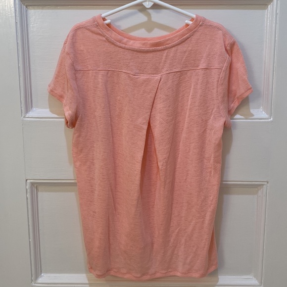 Athleta Girl Tee Shirt - Picture 2 of 3